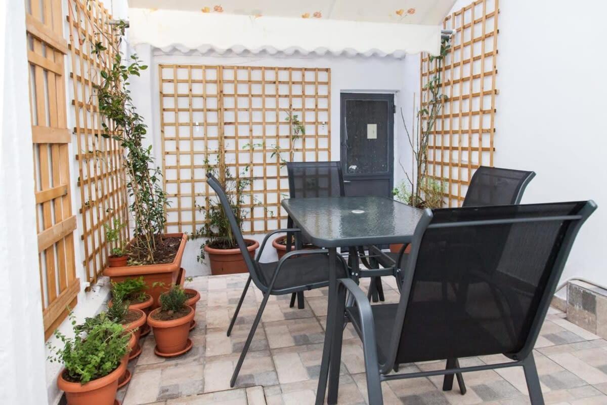 Beautiful New In Petralona