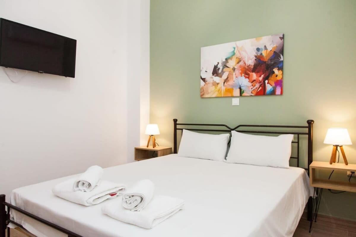 Beautiful New In Petralona