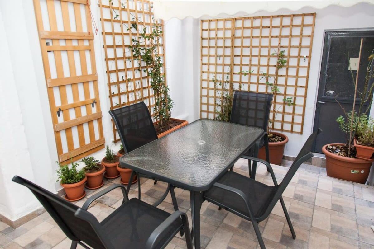 Beautiful New In Petralona * Athen