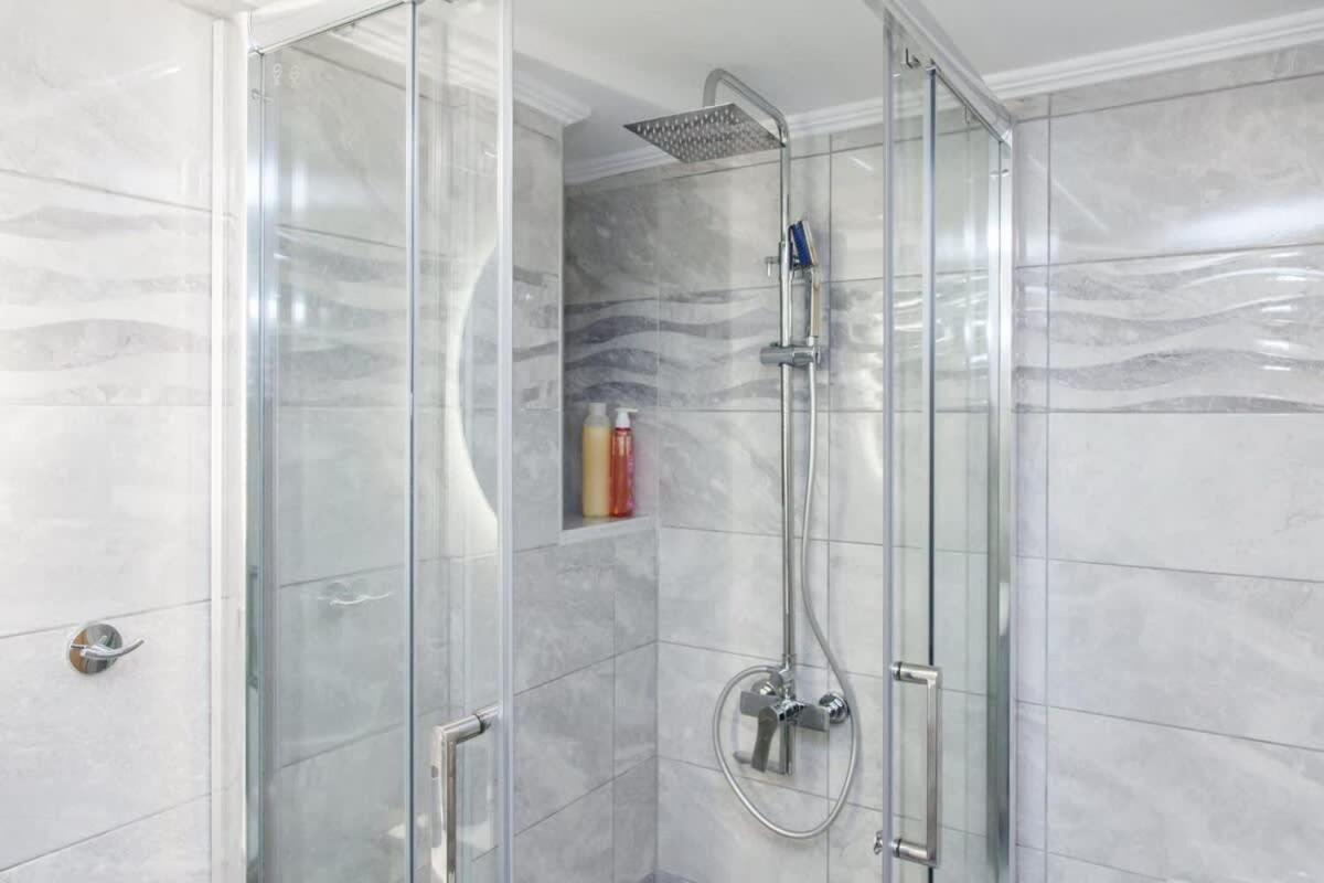 Apartment Beautiful New In Petralona Athen